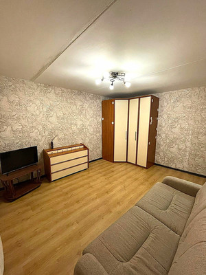 Продам однокомнатную (1-комн.) квартиру, Зеленоградская ул, 35к1, Москва г