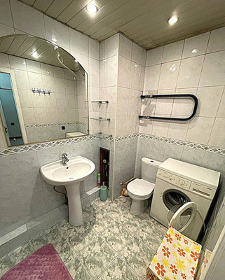 Продам однокомнатную (1-комн.) квартиру, Зеленоградская ул, 35к1, Москва г