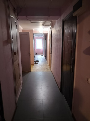 Продам комнату в 6-комн. квартире, Ударников пр-кт, 49Ак2, Санкт-Петербург г