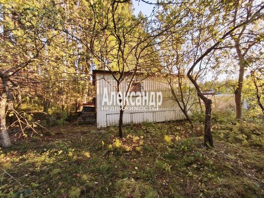 Продам дом, 1-й Оливковый туп, 6, Выборг г, 7 км от города