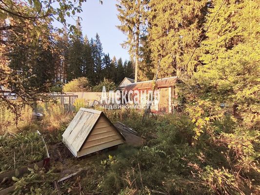 Продам дом, 1-й Оливковый туп, 6, Выборг г, 7 км от города