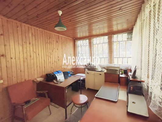 Продам дом, 1-й Оливковый туп, 6, Выборг г, 7 км от города