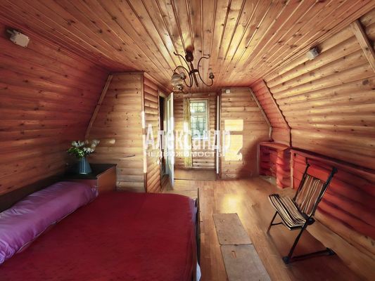 Продам дом, 1-й Оливковый туп, 6, Выборг г, 7 км от города