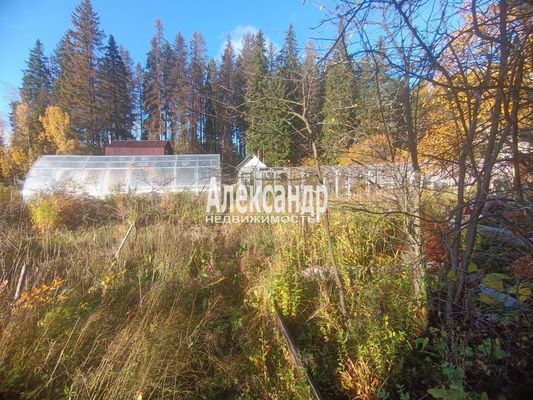 Продам дом, 1-й Оливковый туп, 6, Выборг г, 7 км от города