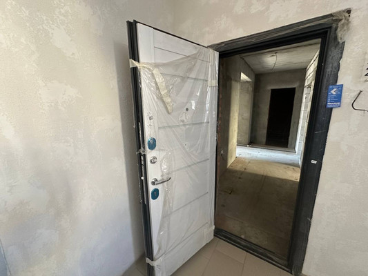 Продам трехкомнатную (3-комн.) квартиру, Березовый проезд, 1к1, Кропоткин г