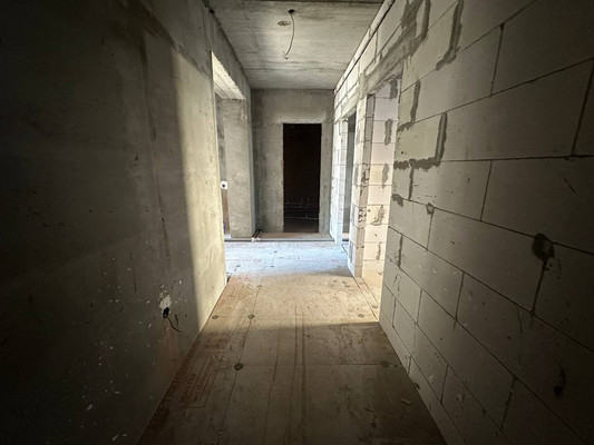 Продам трехкомнатную (3-комн.) квартиру, Березовый проезд, 1к1, Кропоткин г