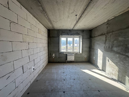 Продам трехкомнатную (3-комн.) квартиру, Березовый проезд, 1к1, Кропоткин г