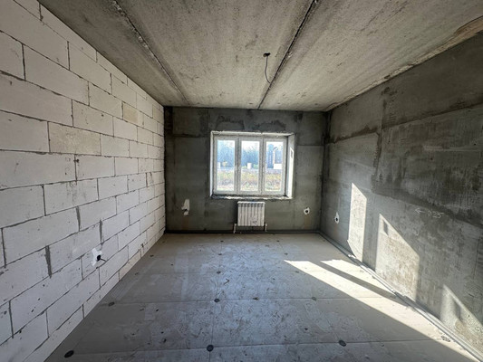 Продам трехкомнатную (3-комн.) квартиру, Березовый проезд, 1к1, Кропоткин г