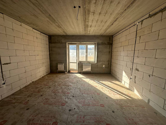 Продам трехкомнатную (3-комн.) квартиру, Березовый проезд, 1к1, Кропоткин г