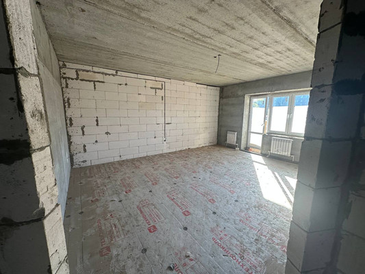 Продам трехкомнатную (3-комн.) квартиру, Березовый проезд, 1к1, Кропоткин г