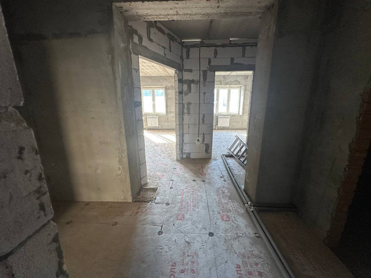 Продам трехкомнатную (3-комн.) квартиру, Березовый проезд, 1к1, Кропоткин г