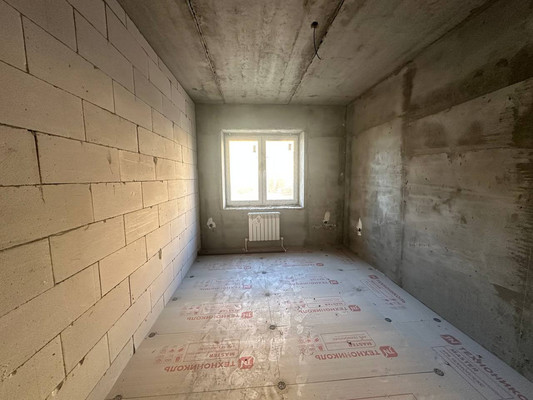 Продам трехкомнатную (3-комн.) квартиру, Березовый проезд, 1к1, Кропоткин г