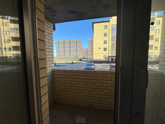 Продам трехкомнатную (3-комн.) квартиру, Березовый проезд, 1к1, Кропоткин г