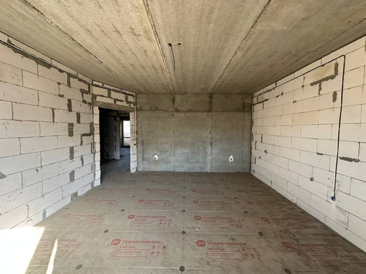 Продам трехкомнатную (3-комн.) квартиру, Березовый проезд, 1к1, Кропоткин г