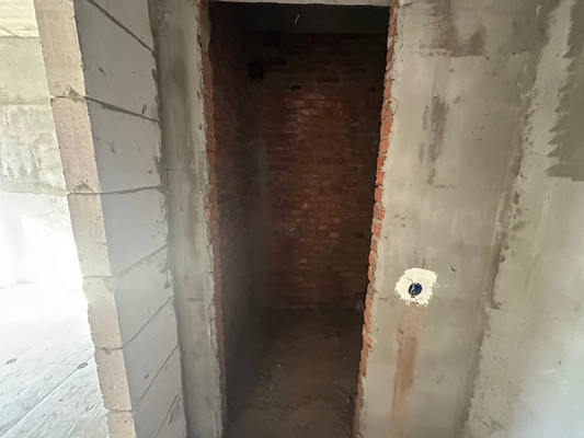 Продам трехкомнатную (3-комн.) квартиру, Березовый проезд, 1к1, Кропоткин г