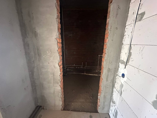 Продам трехкомнатную (3-комн.) квартиру, Березовый проезд, 1к1, Кропоткин г