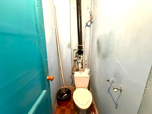 Продам однокомнатную (1-комн.) квартиру, Комарова ул, 50, Апшеронск г