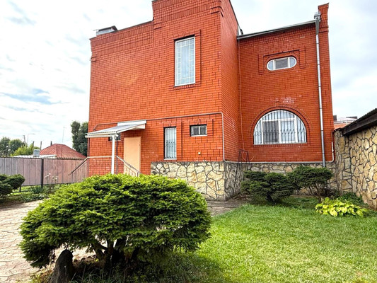 Продам дом, Ленина ул, 97, Апшеронск г, 0 км от города