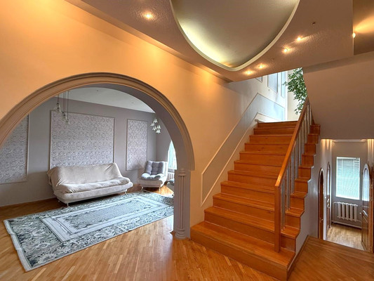 Продам дом, Ленина ул, 97, Апшеронск г, 0 км от города