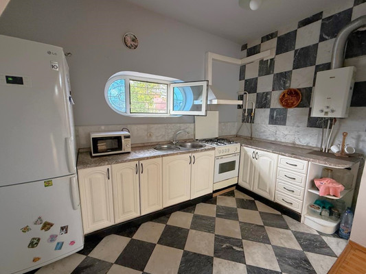 Продам дом, Ленина ул, 97, Апшеронск г, 0 км от города