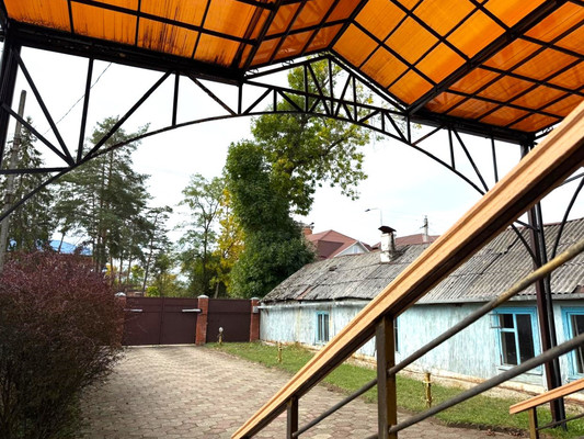 Продам дом, Ленина ул, 97, Апшеронск г, 0 км от города