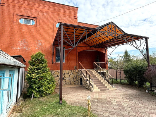 Продам дом, Ленина ул, 97, Апшеронск г, 0 км от города