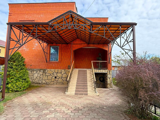 Продам дом, Ленина ул, 97, Апшеронск г, 0 км от города