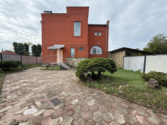 Продам дом, Ленина ул, 97, Апшеронск г, 0 км от города