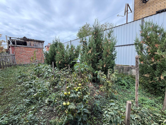 Продам дом, Ленина ул, 97, Апшеронск г, 0 км от города