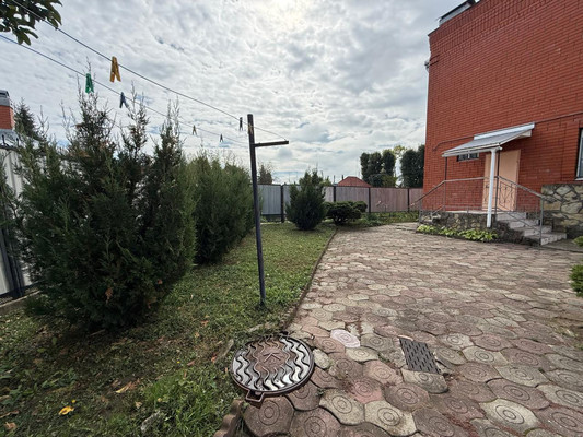 Продам дом, Ленина ул, 97, Апшеронск г, 0 км от города