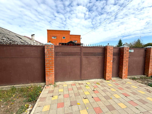 Продам дом, Ленина ул, 97, Апшеронск г, 0 км от города