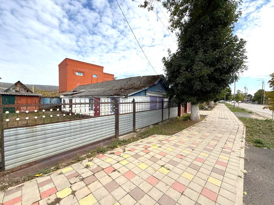 Продам дом, Ленина ул, 97, Апшеронск г, 0 км от города