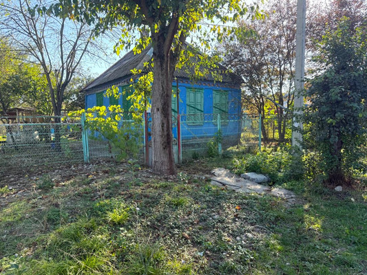 Продам дом, Лермонтова ул, 43, Апшеронск г, 0 км от города