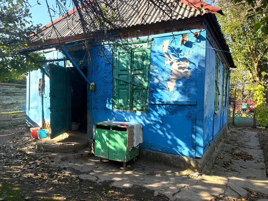 Продам дом, Лермонтова ул, 43, Апшеронск г, 0 км от города