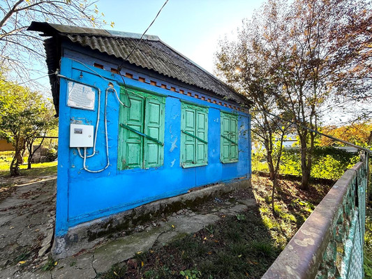 Продам дом, Лермонтова ул, 43, Апшеронск г, 0 км от города