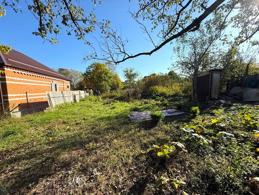 Продам дом, Лермонтова ул, 43, Апшеронск г, 0 км от города