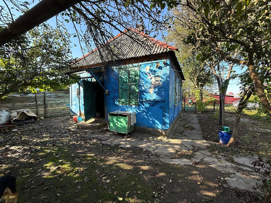 Продам дом, Лермонтова ул, 43, Апшеронск г, 0 км от города