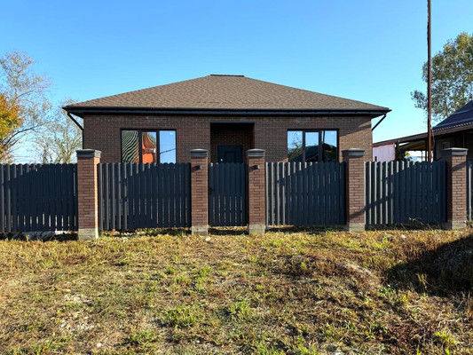 Продам дом, Лесозаводской пер, 8, Апшеронск г, 0 км от города