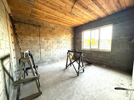 Продам дом, Лесозаводской пер, 8, Апшеронск г, 0 км от города