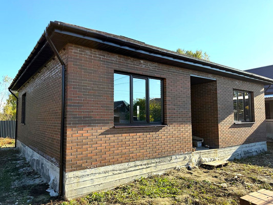 Продам дом, Лесозаводской пер, 8, Апшеронск г, 0 км от города