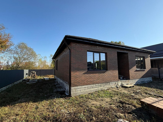 Продам дом, Лесозаводской пер, 8, Апшеронск г, 0 км от города