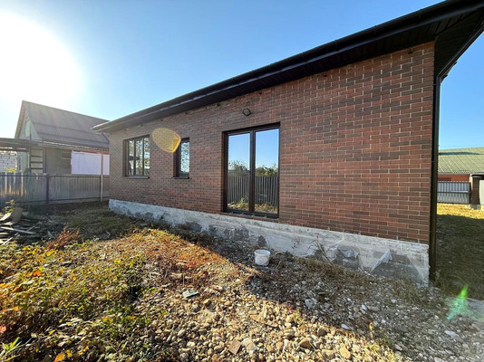 Продам дом, Лесозаводской пер, 8, Апшеронск г, 0 км от города