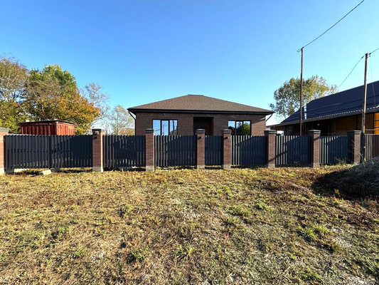 Продам дом, Лесозаводской пер, 8, Апшеронск г, 0 км от города