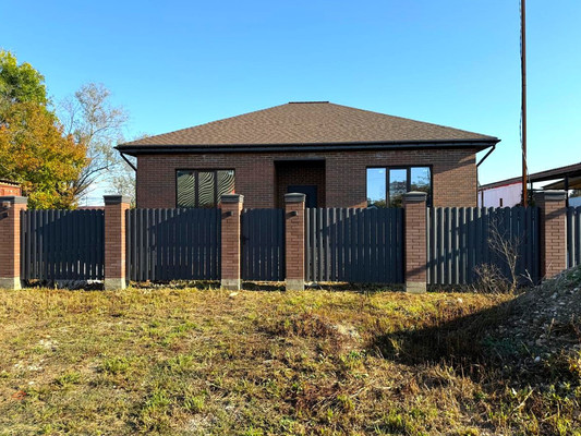 Продам дом, Лесозаводской пер, 8, Апшеронск г, 0 км от города