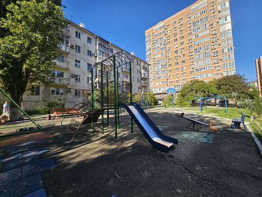 Продам однокомнатную (1-комн.) квартиру, Пархоменко ул, 58, Новороссийск г