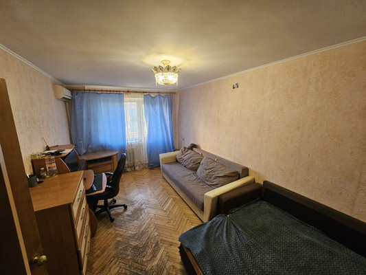 Продам однокомнатную (1-комн.) квартиру, Пархоменко ул, 58, Новороссийск г