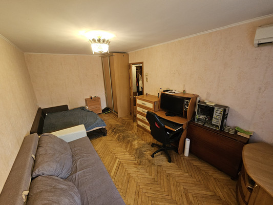 Продам однокомнатную (1-комн.) квартиру, Пархоменко ул, 58, Новороссийск г