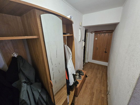 Продам однокомнатную (1-комн.) квартиру, Пархоменко ул, 58, Новороссийск г