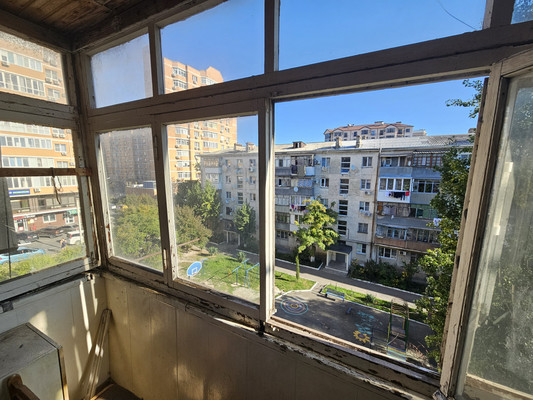 Продам однокомнатную (1-комн.) квартиру, Пархоменко ул, 58, Новороссийск г