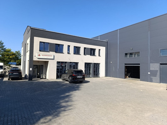 Сдам коммерческое помещение 999 м2, Лётная ул, 6к1, Калининград г